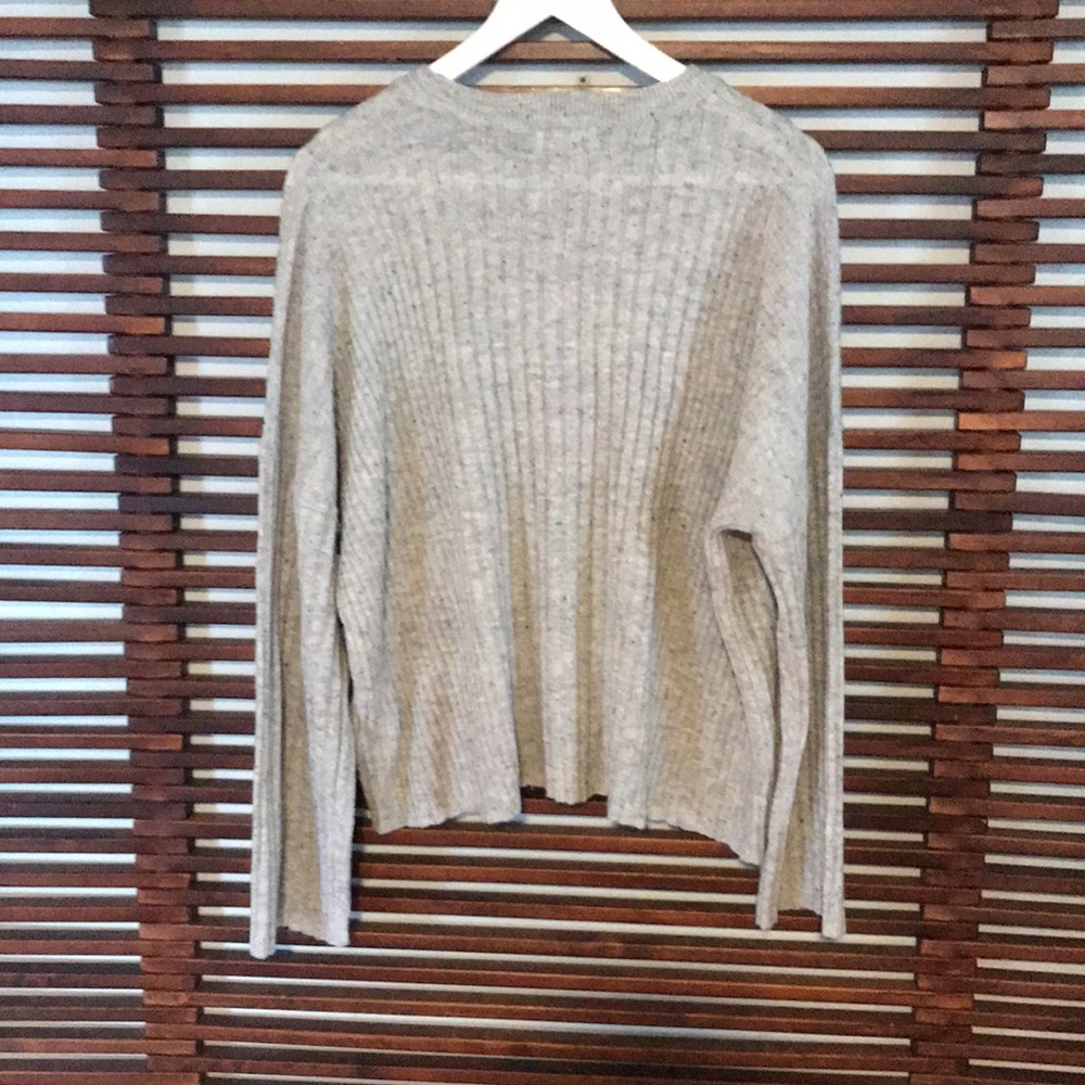 Mod Ref Sweater - image 5